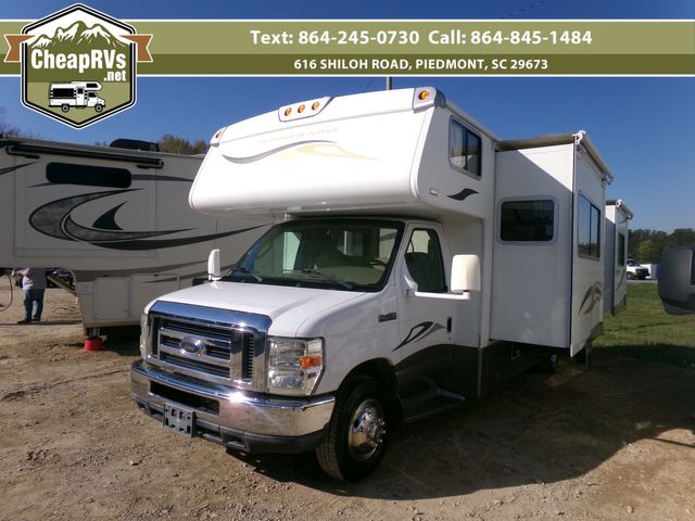 2008 Winnebago outlook | Piedmont, SC | Cheap RV's LLC 2008 Winnebago outlook | Piedmont, SC | Cheap RV's LLC