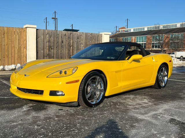 2009 X Sold Chevrolet Corvette 3LT Base | Conshohocken, Pennsylvania | John Brothers Automotive 2009 X Sold Chevrolet Corvette 3LT Base | Conshohocken, Pennsylvania | John Brothers Automotive