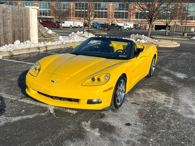 2009 X Sold Chevrolet Corvette 3LT Base | Conshohocken, Pennsylvania | John Brothers Automotive 2009 X Sold Chevrolet Corvette 3LT Base | Conshohocken, Pennsylvania | John Brothers Automotive