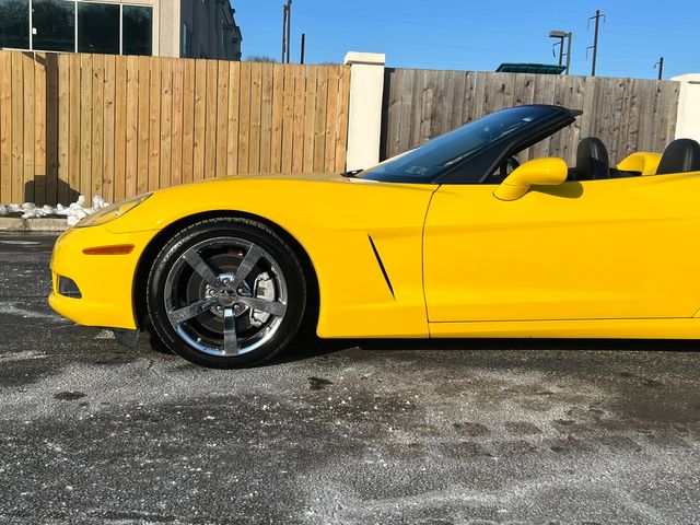 2009 X Sold Chevrolet Corvette 3LT Base | Conshohocken, Pennsylvania | John Brothers Automotive 2009 X Sold Chevrolet Corvette 3LT Base | Conshohocken, Pennsylvania | John Brothers Automotive