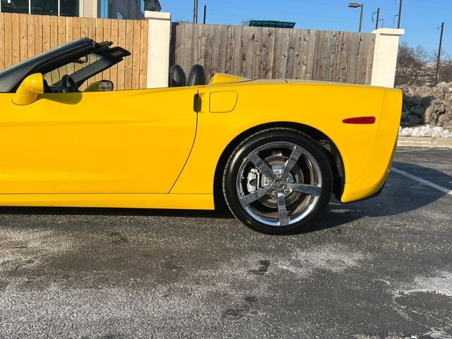 2009 X Sold Chevrolet Corvette 3LT Base | Conshohocken, Pennsylvania | John Brothers Automotive 2009 X Sold Chevrolet Corvette 3LT Base | Conshohocken, Pennsylvania | John Brothers Automotive