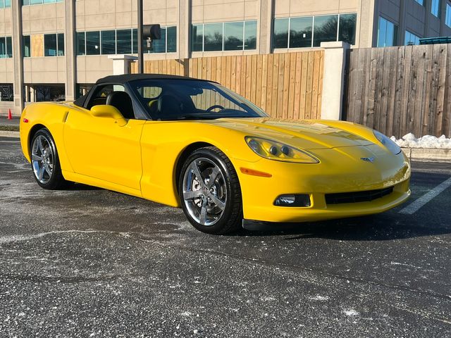 2009 A *Sale Pending* Chevrolet Corvette 3LT Base | Conshohocken, Pennsylvania | John Brothers Automotive 2009 A *Sale Pending* Chevrolet Corvette 3LT Base | Conshohocken, Pennsylvania | John Brothers Automotive