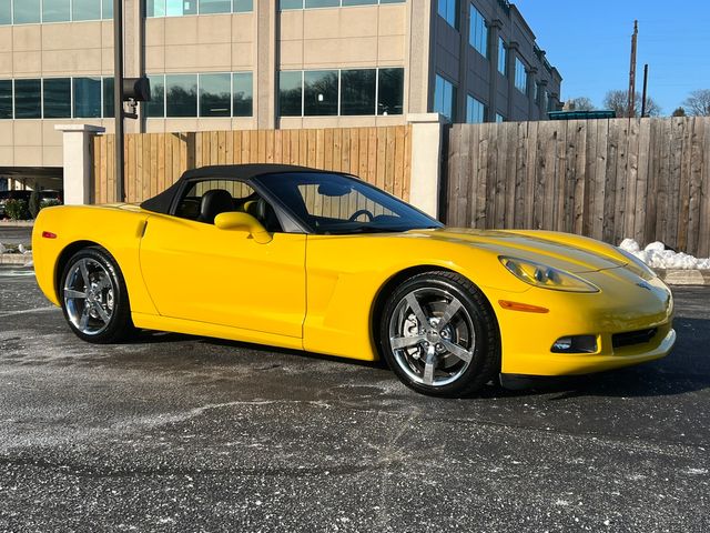 2009 A *Sale Pending* Chevrolet Corvette 3LT Base | Conshohocken, Pennsylvania | John Brothers Automotive 2009 A *Sale Pending* Chevrolet Corvette 3LT Base | Conshohocken, Pennsylvania | John Brothers Automotive