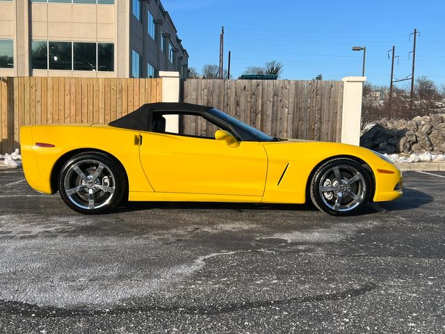 2009 A *Sale Pending* Chevrolet Corvette 3LT Base | Conshohocken, Pennsylvania | John Brothers Automotive 2009 A *Sale Pending* Chevrolet Corvette 3LT Base | Conshohocken, Pennsylvania | John Brothers Automotive