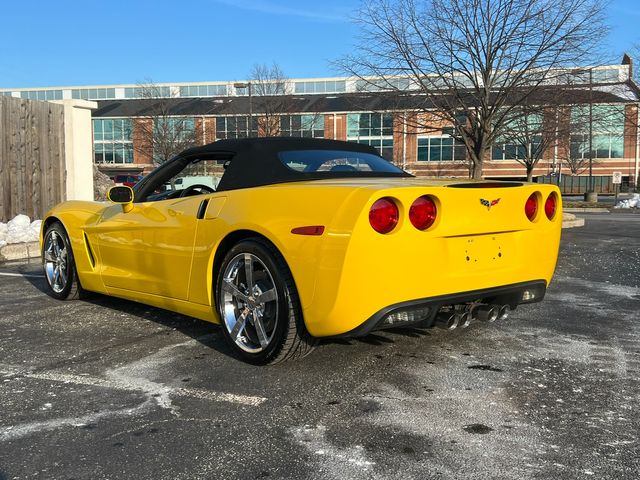 2009 X Sold Chevrolet Corvette 3LT Base | Conshohocken, Pennsylvania | John Brothers Automotive 2009 X Sold Chevrolet Corvette 3LT Base | Conshohocken, Pennsylvania | John Brothers Automotive