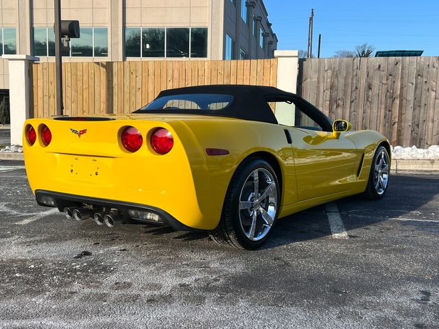 2009 X Sold Chevrolet Corvette 3LT Base | Conshohocken, Pennsylvania | John Brothers Automotive 2009 X Sold Chevrolet Corvette 3LT Base | Conshohocken, Pennsylvania | John Brothers Automotive