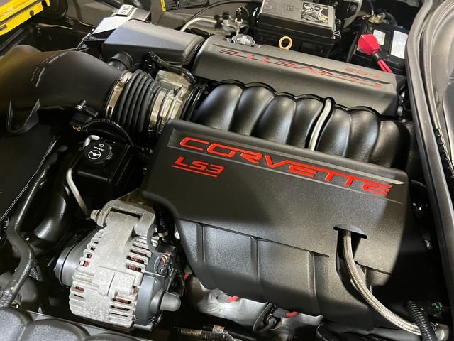 2009 X Sold Chevrolet Corvette 3LT Base | Conshohocken, Pennsylvania | John Brothers Automotive 2009 X Sold Chevrolet Corvette 3LT Base | Conshohocken, Pennsylvania | John Brothers Automotive