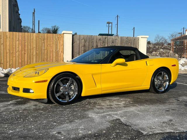 2009 A *Sale Pending* Chevrolet Corvette 3LT Base | Conshohocken, Pennsylvania | John Brothers Automotive 2009 A *Sale Pending* Chevrolet Corvette 3LT Base | Conshohocken, Pennsylvania | John Brothers Automotive