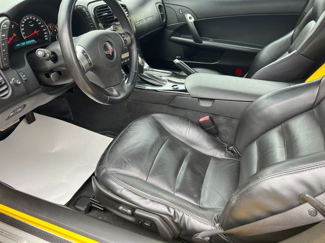 2009 A *Sale Pending* Chevrolet Corvette 3LT Base | Conshohocken, Pennsylvania | John Brothers Automotive 2009 A *Sale Pending* Chevrolet Corvette 3LT Base | Conshohocken, Pennsylvania | John Brothers Automotive