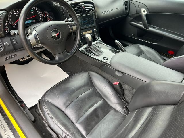 2009 A *Sale Pending* Chevrolet Corvette 3LT Base | Conshohocken, Pennsylvania | John Brothers Automotive 2009 A *Sale Pending* Chevrolet Corvette 3LT Base | Conshohocken, Pennsylvania | John Brothers Automotive