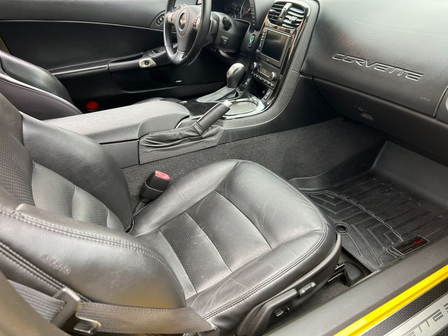 2009 A *Sale Pending* Chevrolet Corvette 3LT Base | Conshohocken, Pennsylvania | John Brothers Automotive 2009 A *Sale Pending* Chevrolet Corvette 3LT Base | Conshohocken, Pennsylvania | John Brothers Automotive