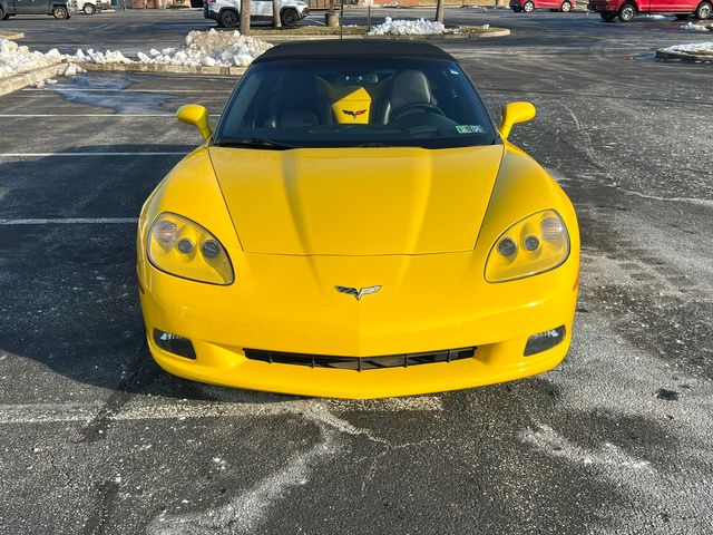 2009 A *Sale Pending* Chevrolet Corvette 3LT Base | Conshohocken, Pennsylvania | John Brothers Automotive 2009 A *Sale Pending* Chevrolet Corvette 3LT Base | Conshohocken, Pennsylvania | John Brothers Automotive