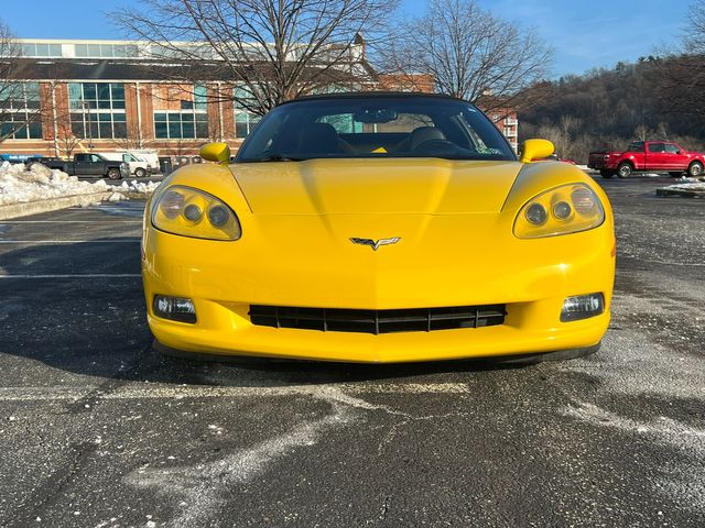 2009 A *Sale Pending* Chevrolet Corvette 3LT Base | Conshohocken, Pennsylvania | John Brothers Automotive 2009 A *Sale Pending* Chevrolet Corvette 3LT Base | Conshohocken, Pennsylvania | John Brothers Automotive