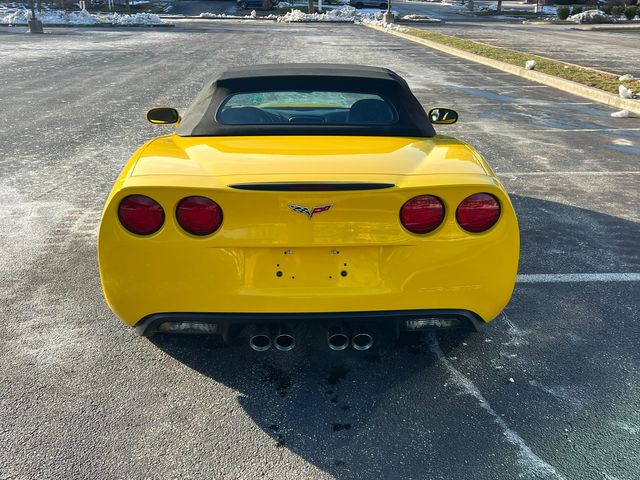 2009 A *Sale Pending* Chevrolet Corvette 3LT Base | Conshohocken, Pennsylvania | John Brothers Automotive 2009 A *Sale Pending* Chevrolet Corvette 3LT Base | Conshohocken, Pennsylvania | John Brothers Automotive