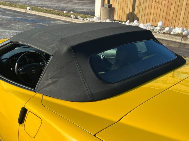 2009 X Sold Chevrolet Corvette 3LT Base | Conshohocken, Pennsylvania | John Brothers Automotive 2009 X Sold Chevrolet Corvette 3LT Base | Conshohocken, Pennsylvania | John Brothers Automotive