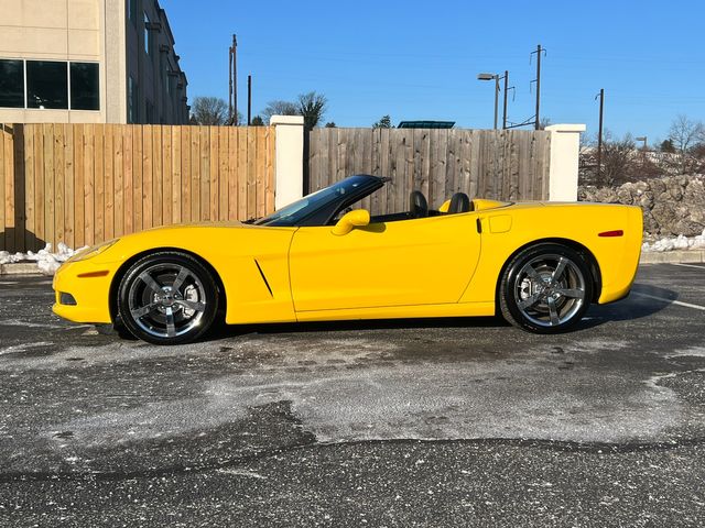 2009 A *Sale Pending* Chevrolet Corvette 3LT Base | Conshohocken, Pennsylvania | John Brothers Automotive 2009 A *Sale Pending* Chevrolet Corvette 3LT Base | Conshohocken, Pennsylvania | John Brothers Automotive