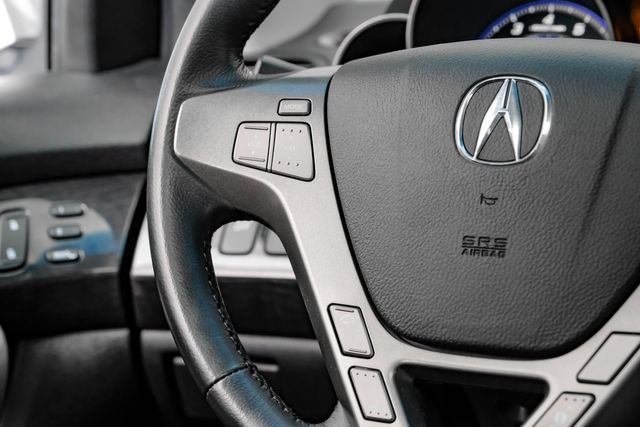 2009 Acura MDX SH-AWD w/Tech PerfectCarfax | Dallas, TX | Stevens Motor Company LLC 2009 Acura MDX SH-AWD w/Tech PerfectCarfax | Dallas, TX | Stevens Motor Company LLC