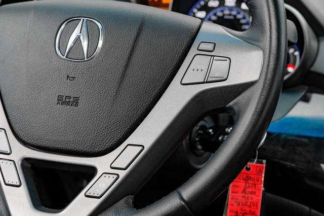 2009 Acura MDX SH-AWD w/Tech PerfectCarfax | Dallas, TX | Stevens Motor Company LLC