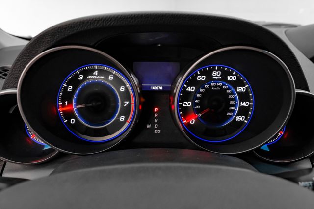 2009 Acura MDX SH-AWD w/Tech PerfectCarfax | Dallas, TX | Stevens Motor Company LLC