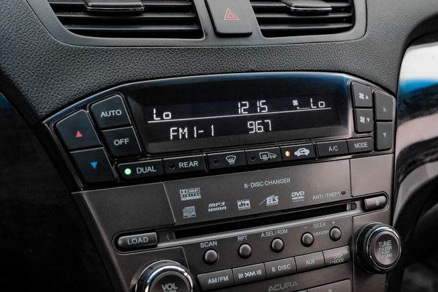 2009 Acura MDX SH-AWD w/Tech PerfectCarfax | Dallas, TX | Stevens Motor Company LLC