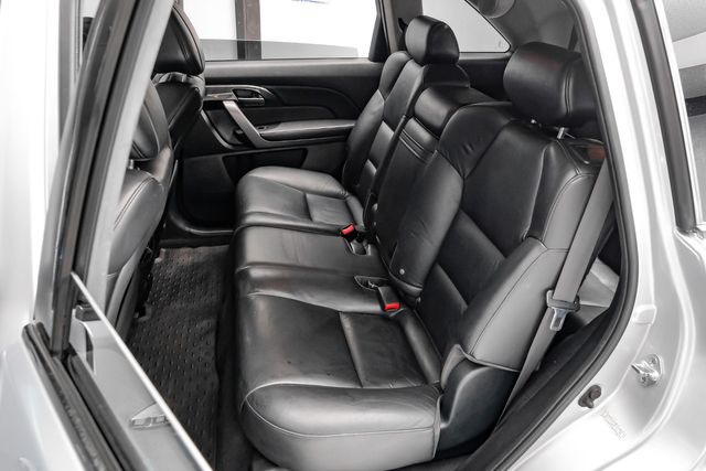 2009 Acura MDX SH-AWD w/Tech PerfectCarfax | Dallas, TX | Stevens Motor Company LLC