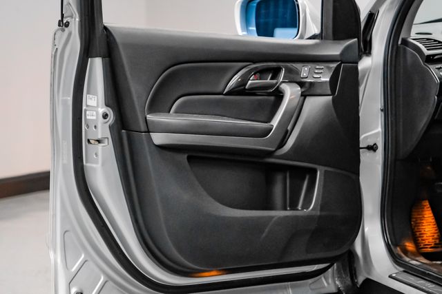 2009 Acura MDX SH-AWD w/Tech PerfectCarfax | Dallas, TX | Stevens Motor Company LLC 2009 Acura MDX SH-AWD w/Tech PerfectCarfax | Dallas, TX | Stevens Motor Company LLC