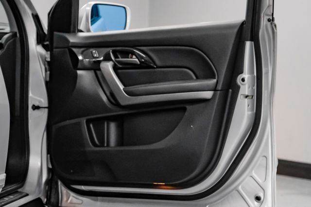 2009 Acura MDX SH-AWD w/Tech PerfectCarfax | Dallas, TX | Stevens Motor Company LLC