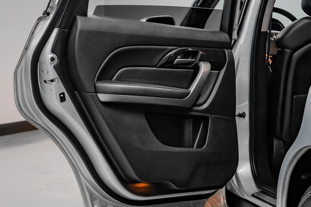 2009 Acura MDX SH-AWD w/Tech PerfectCarfax | Dallas, TX | Stevens Motor Company LLC