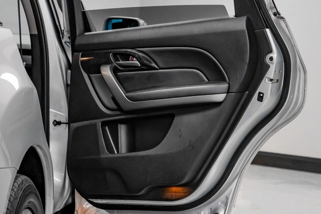 2009 Acura MDX SH-AWD w/Tech PerfectCarfax | Dallas, TX | Stevens Motor Company LLC 2009 Acura MDX SH-AWD w/Tech PerfectCarfax | Dallas, TX | Stevens Motor Company LLC