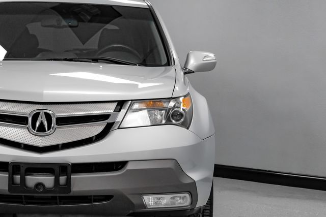 2009 Acura MDX SH-AWD w/Tech PerfectCarfax | Dallas, TX | Stevens Motor Company LLC 2009 Acura MDX SH-AWD w/Tech PerfectCarfax | Dallas, TX | Stevens Motor Company LLC