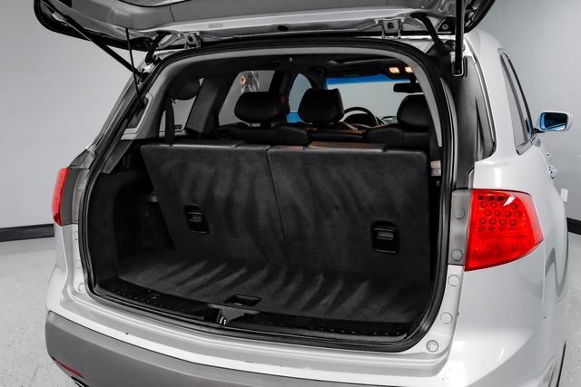 2009 Acura MDX SH-AWD w/Tech PerfectCarfax | Dallas, TX | Stevens Motor Company LLC