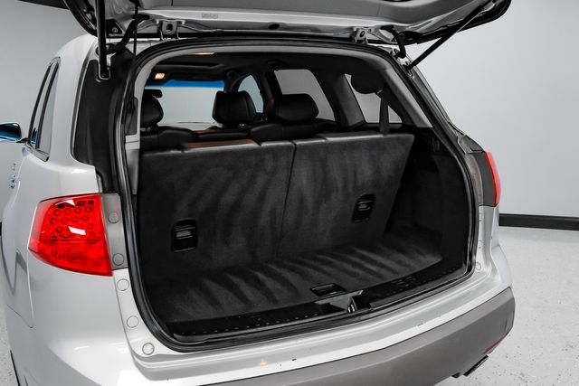 2009 Acura MDX SH-AWD w/Tech PerfectCarfax | Dallas, TX | Stevens Motor Company LLC