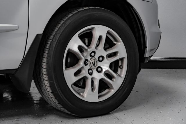 2009 Acura MDX SH-AWD w/Tech PerfectCarfax | Dallas, TX | Stevens Motor Company LLC