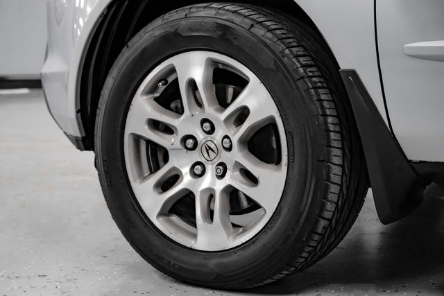 2009 Acura MDX SH-AWD w/Tech PerfectCarfax | Dallas, TX | Stevens Motor Company LLC