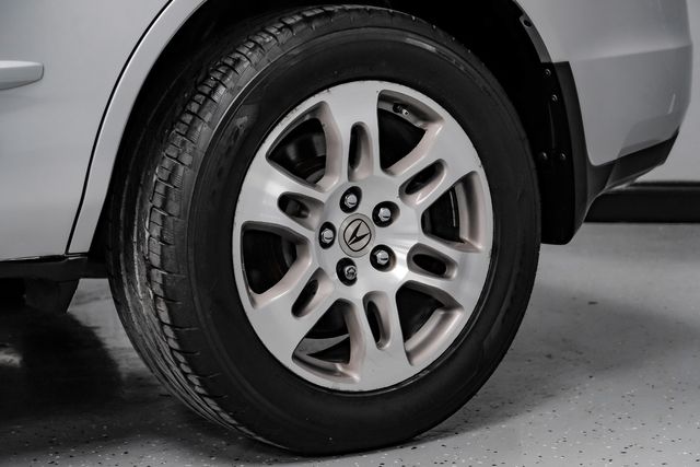 2009 Acura MDX SH-AWD w/Tech PerfectCarfax | Dallas, TX | Stevens Motor Company LLC