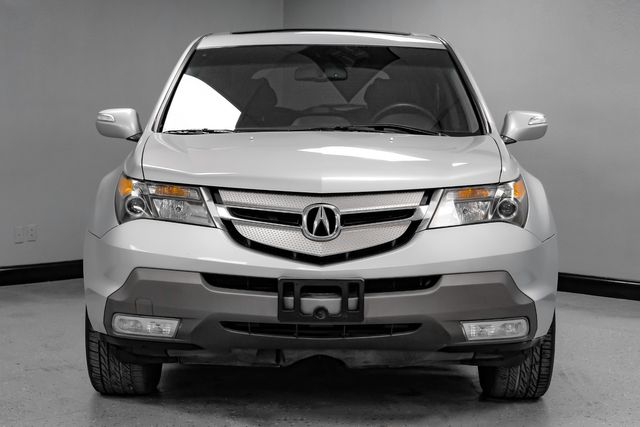 2009 Acura MDX SH-AWD w/Tech PerfectCarfax | Dallas, TX | Stevens Motor Company LLC 2009 Acura MDX SH-AWD w/Tech PerfectCarfax | Dallas, TX | Stevens Motor Company LLC