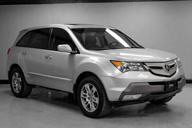 2009 Acura MDX SH-AWD w/Tech PerfectCarfax | Dallas, TX | Stevens Motor Company LLC 2009 Acura MDX SH-AWD w/Tech PerfectCarfax | Dallas, TX | Stevens Motor Company LLC