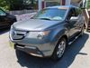 2009 Acura MDX SH-AWD w/Tech w/RES | Powhatan, VA | AllRyde Auto Sales 2009 Acura MDX SH-AWD w/Tech w/RES | Powhatan, VA | AllRyde Auto Sales