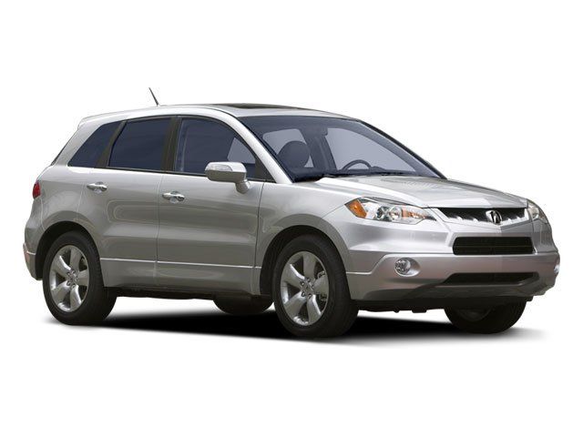 2009 Acura RDX SH-AWD | Honolulu, HI | Autosource Hawaii 