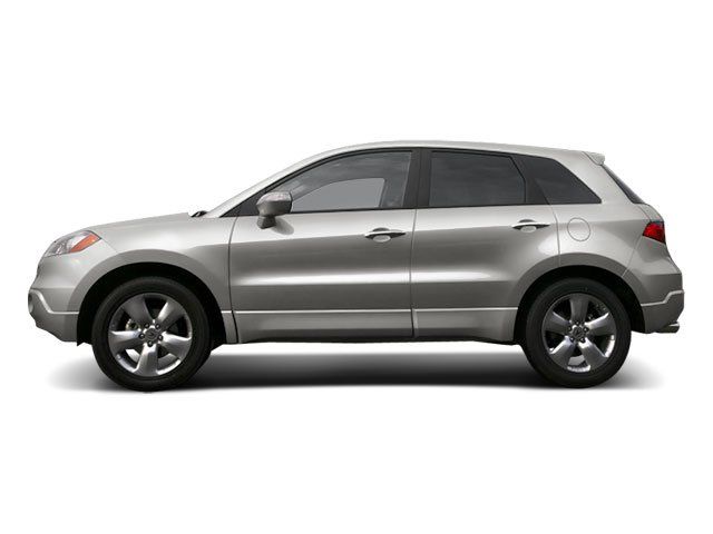 2009 Acura RDX SH-AWD