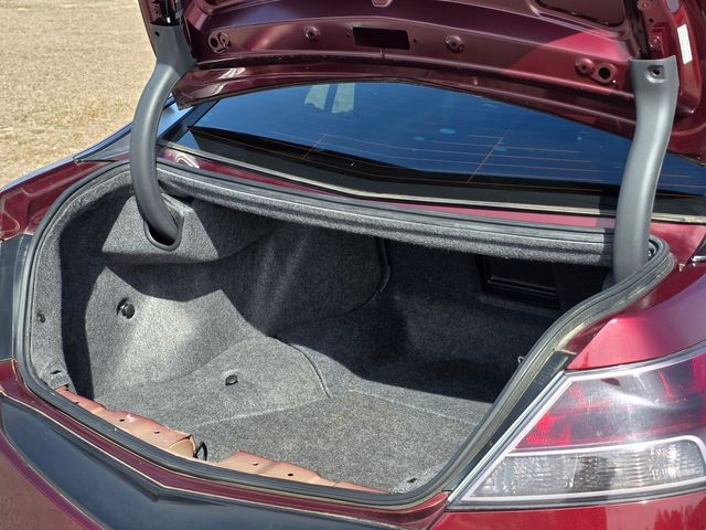 2009 Acura TL w/Tech