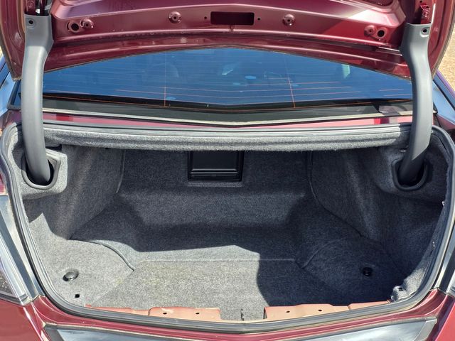 2009 Acura TL w/Tech