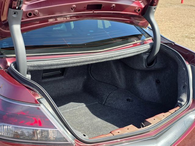 2009 Acura TL w/Tech