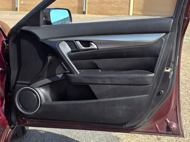 2009 Acura TL w/Tech