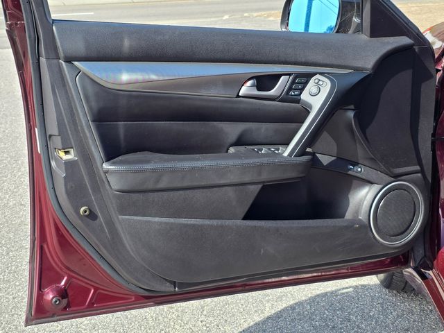 2009 Acura TL w/Tech