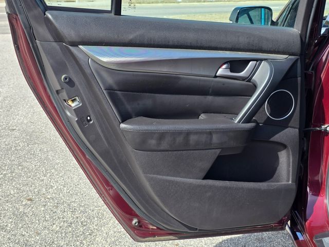 2009 Acura TL w/Tech