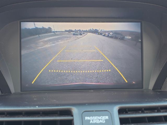 2009 Acura TL w/Tech