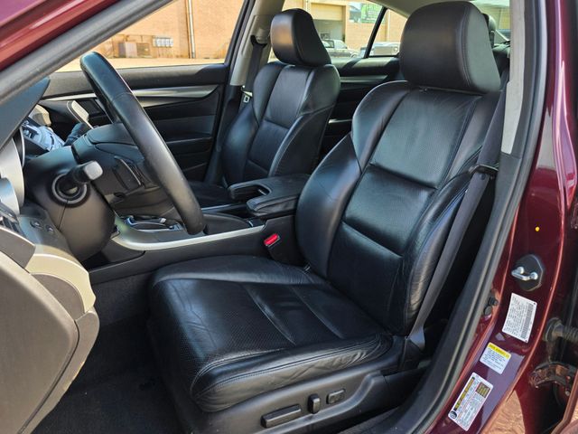 2009 Acura TL w/Tech