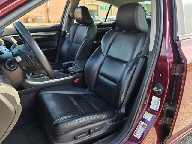 2009 Acura TL w/Tech
