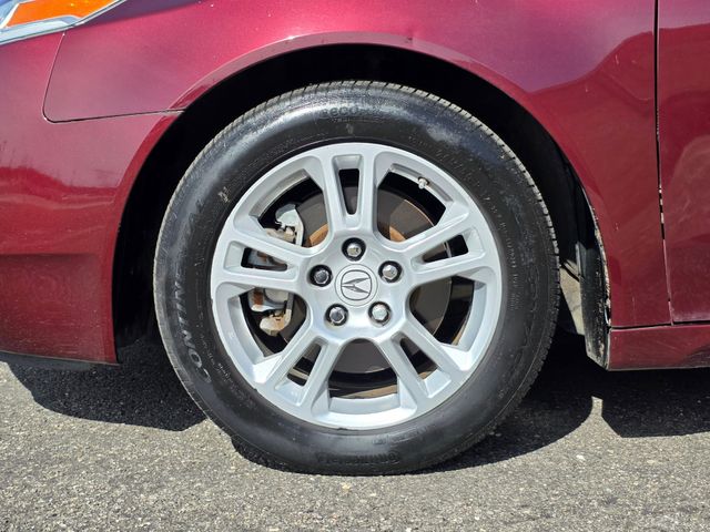 2009 Acura TL w/Tech